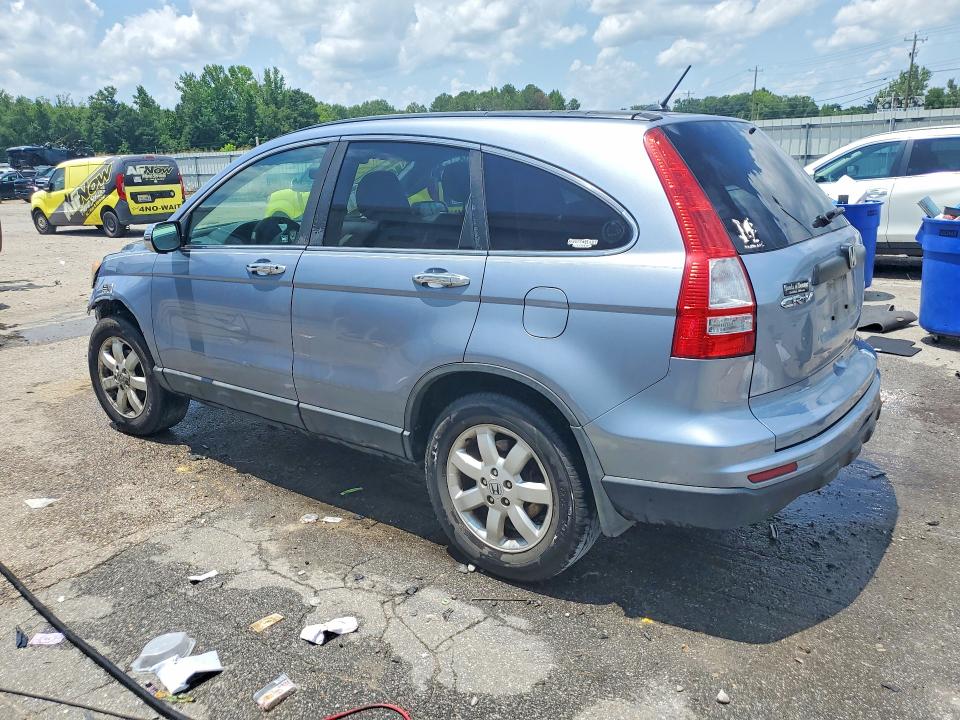 Aukcja sprzedaży 2011 Honda Cr-v, vin: 5J6RE3H44BL000161, numer aukcji: 58985446
