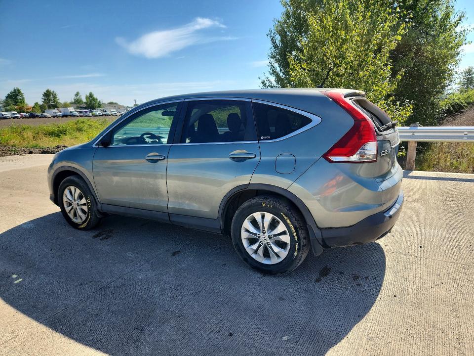 Aukcja sprzedaży 2012 Honda Cr-v, vin: 5J6RM4H56CL002674, numer aukcji: 57754216