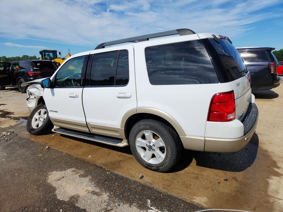 Auction sale of the 2005 Ford Explorer, vin: 1FMZU64K55UA90283, lot number: 57192436