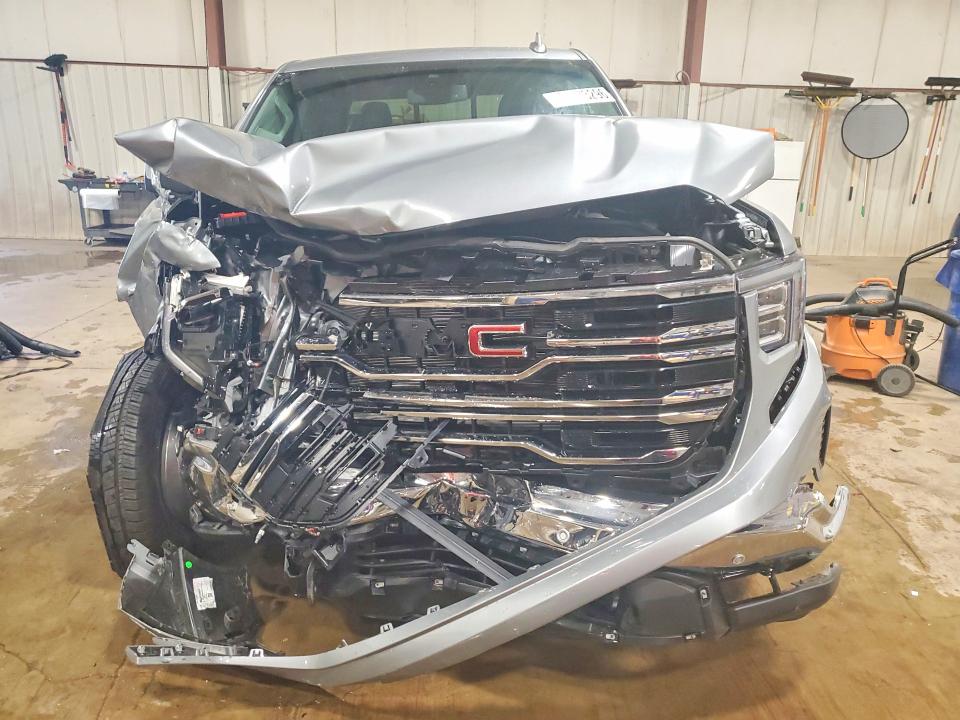 58073296 :رقم المزاد ، 1GTUUDED2TZ345426 vin ، 2026 Gmc Sierra مزاد بيع