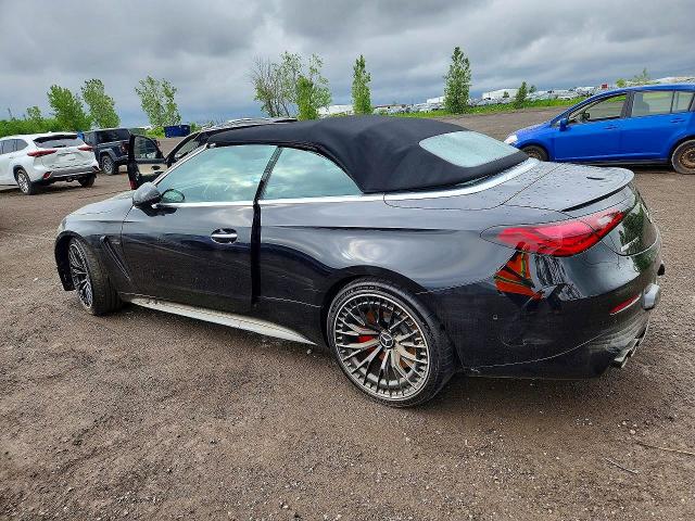 Aukcja sprzedaży 2025 Mercedes-benz Cle, vin: W1KMK6CB2SF062632, numer aukcji: 58792826