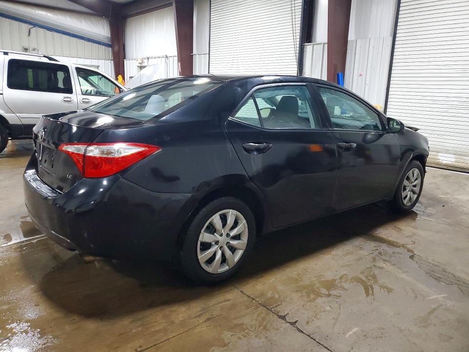 Продаж на аукціоні авто 2014 Toyota Corolla, vin: 2T1BURHE1EC022488, номер лоту: 57140616