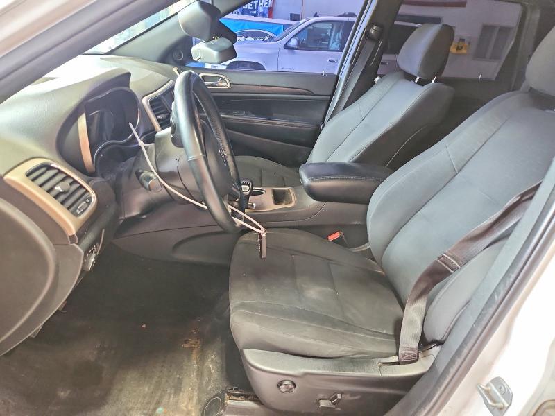 2014 Jeep Grand Cherokee მანქანა იყიდება აუქციონზე, vin: 1C4RJFAG8EC458460, აუქციონის ნომერი: 57327006