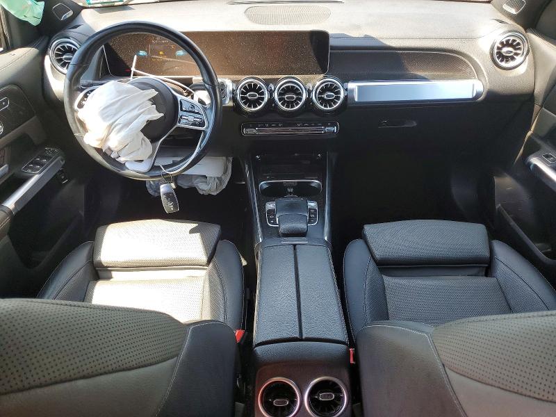Aukcja sprzedaży 2020 Mercedes-benz Glb, vin: W1N4M4HB8LW051002, numer aukcji: 56028016