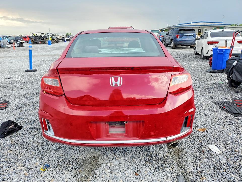Aukcja sprzedaży 2014 Honda Accord, vin: 1HGCT1B73EA004874, numer aukcji: 55566596