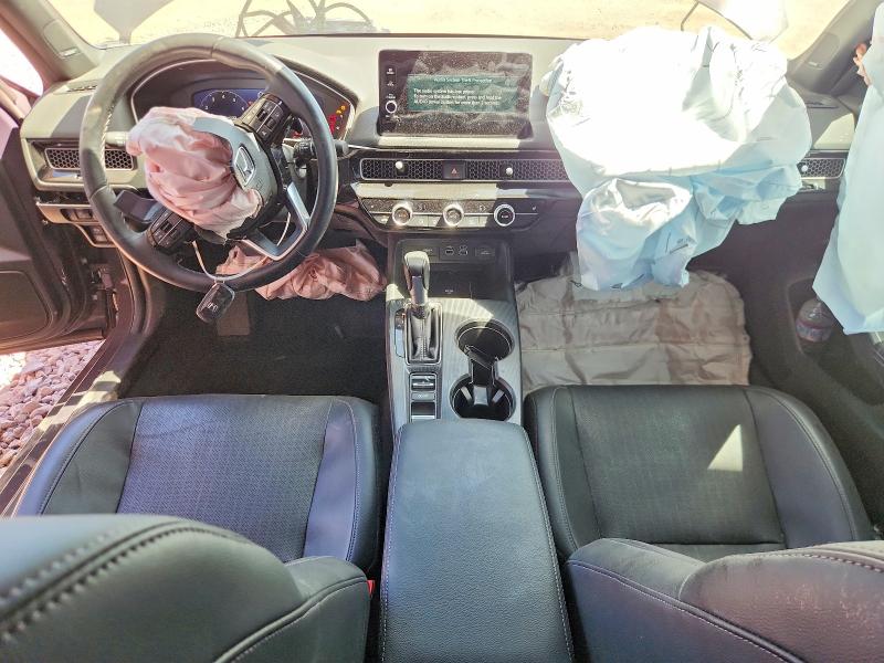Aukcja sprzedaży 2024 Honda Civic, vin: 19XFL1H82RE012544, numer aukcji: 55468746