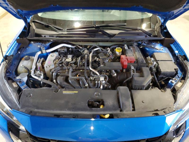 2025 Nissan Sentra მანქანა იყიდება აუქციონზე, vin: 3N1AB8CV2SY313308, აუქციონის ნომერი: 58367136