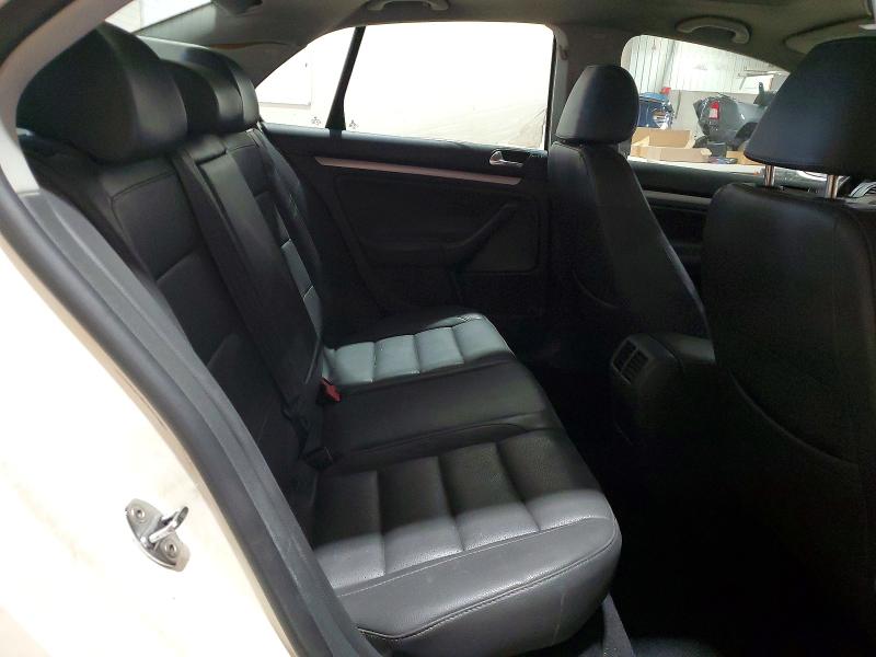Продажа на аукционе авто 2008 Volkswagen Jetta, vin: 3VWRZ71K98M097176, номер лота: 55748946