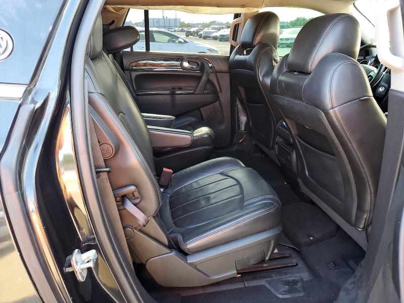 Aukcja sprzedaży 2013 Buick Enclave, vin: 5GAKRCKD5DJ268978, numer aukcji: 57757346