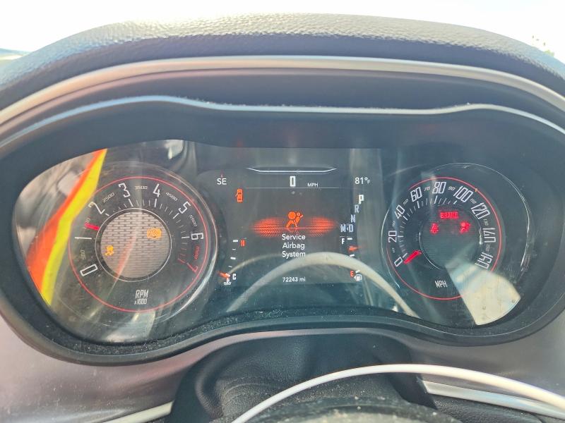 2021 Dodge Challenger მანქანა იყიდება აუქციონზე, vin: 2C3CDZJG8MH517778, აუქციონის ნომერი: 57058026