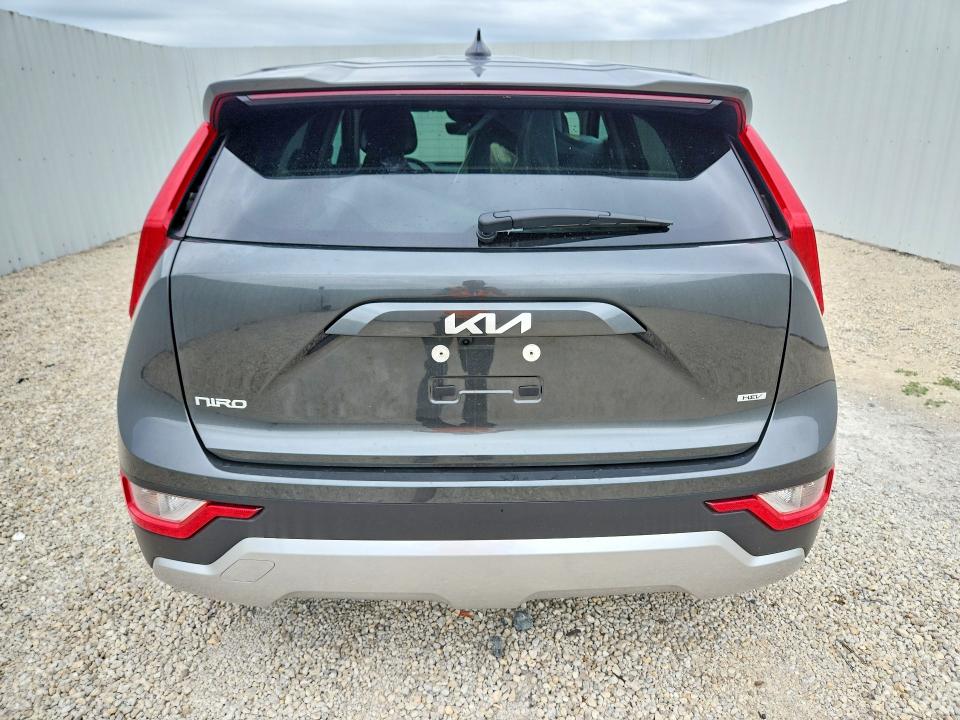 Aukcja sprzedaży 2026 Kia Niro, vin: KNDCP3LE8T5325150, numer aukcji: 56268176