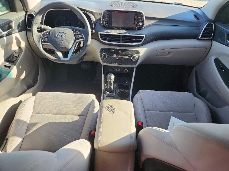 Aukcja sprzedaży 2020 Hyundai Tucson, vin: KM8J23A45LU146596, numer aukcji: 57840436