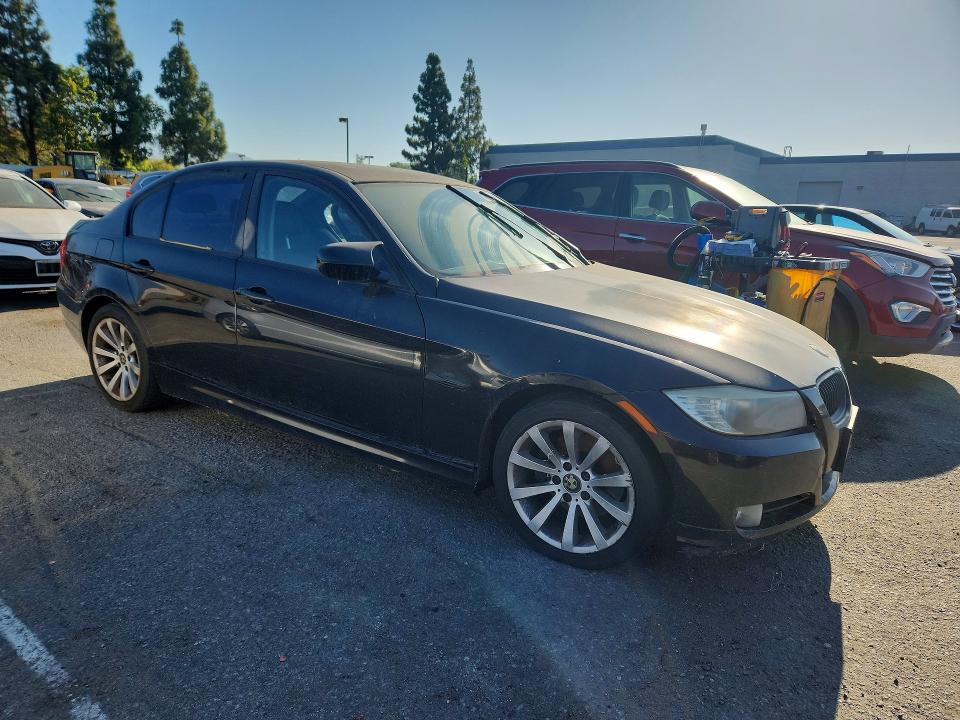 Aukcja sprzedaży 2011 Bmw 328, vin: WBAPH5G59BNN59443, numer aukcji: 57519286