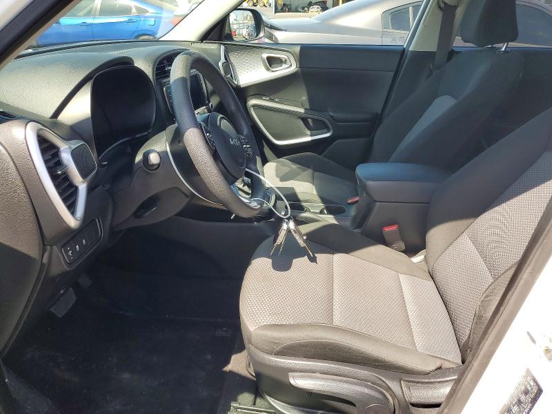 Продаж на аукціоні авто 2023 Kia Soul, vin: KNDJ23AU9P7851474, номер лоту: 57018606