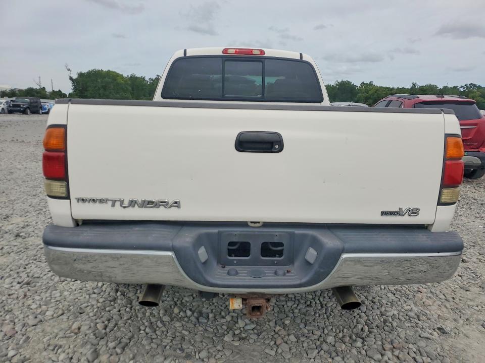 55730016 :رقم المزاد ، 5TBRT34104S442596 vin ، 2004 Toyota Tundra مزاد بيع