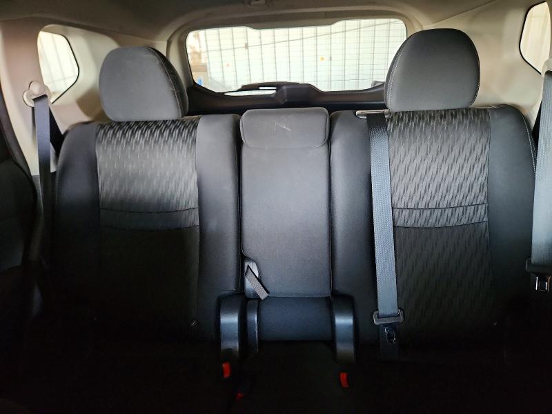 Продаж на аукціоні авто 2018 Nissan Rogue, vin: 5N1AT2MT7JC721696, номер лоту: 54905116