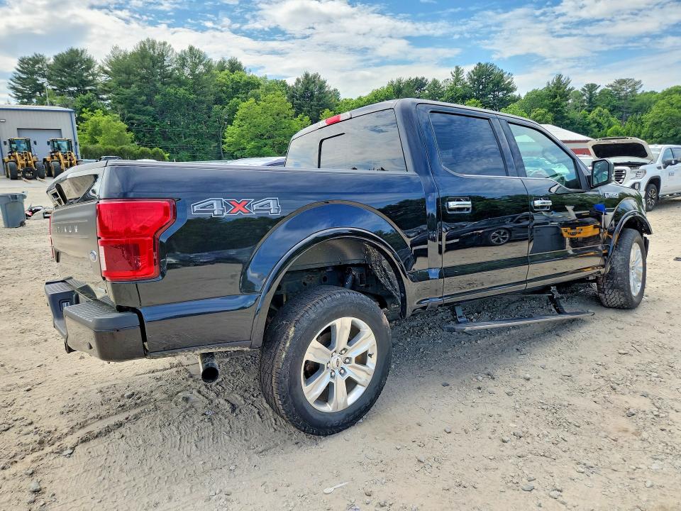 Продажа на аукционе авто 2020 Ford F150, vin: 1FTEW1E44LFA26544, номер лота: 56748086