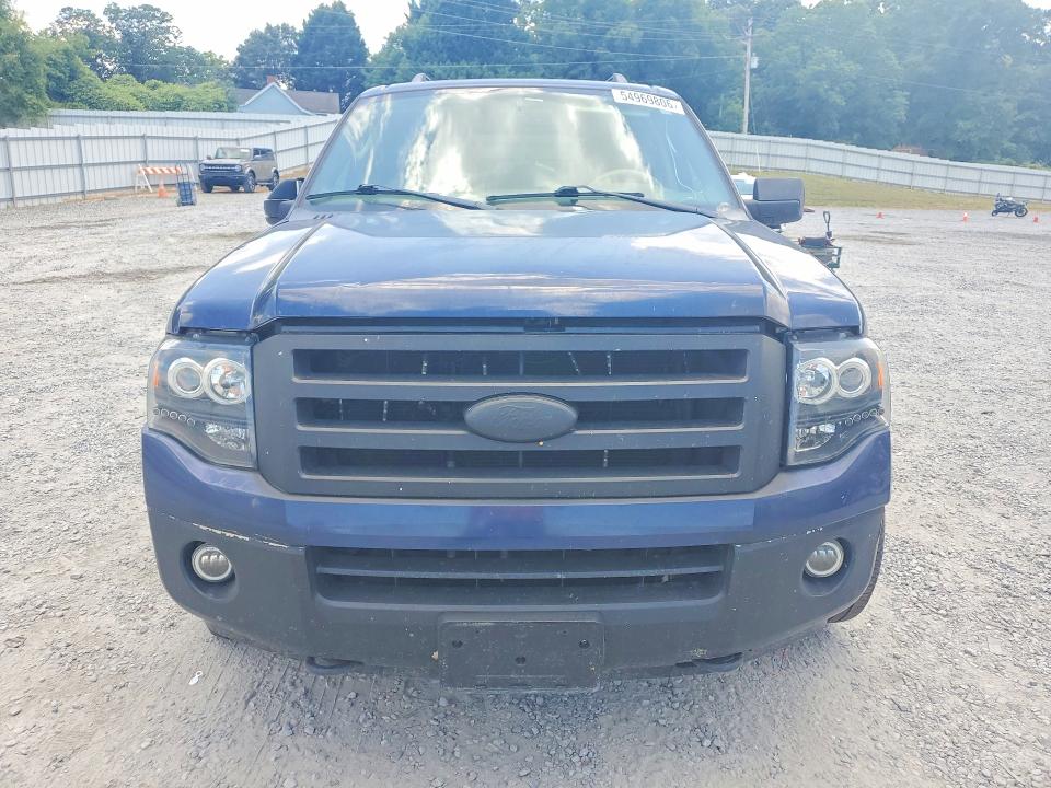 Aukcja sprzedaży 2008 Ford Expedition, vin: 1FMFU18538LA23489, numer aukcji: 54969806