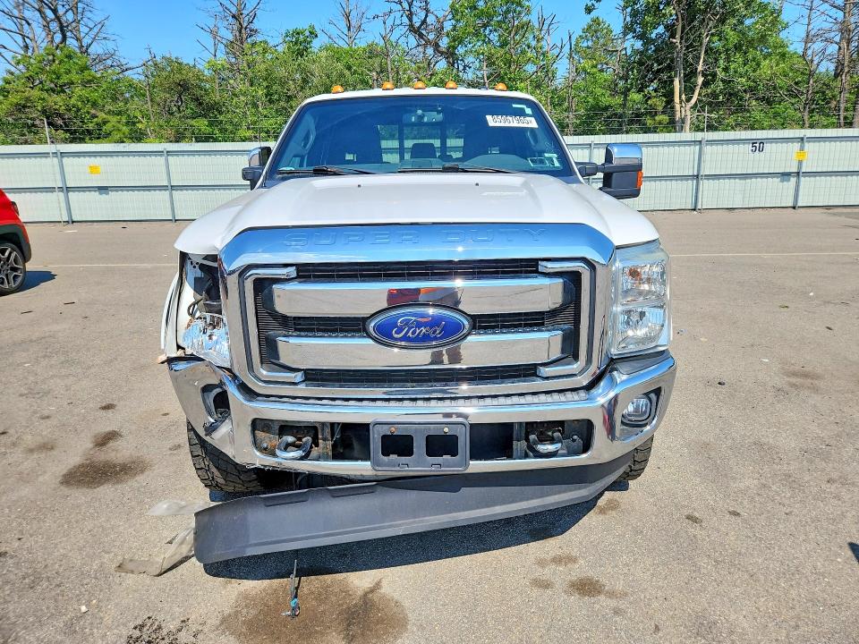 Продажа на аукционе авто 2015 Ford F350, vin: 1FT8W3BT0FEB13663, номер лота: 85967965