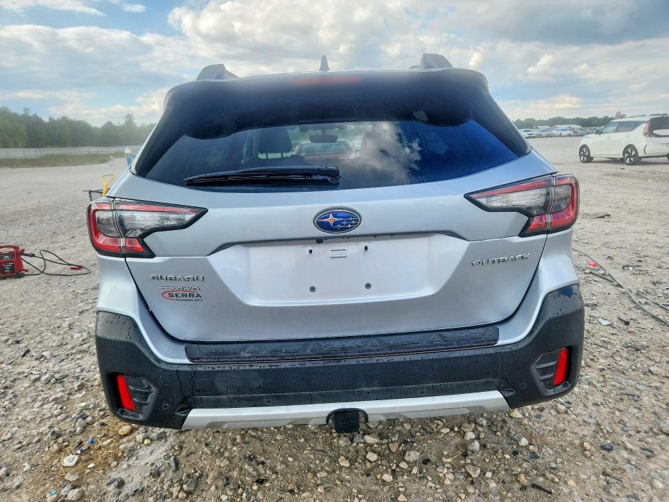 Продажа на аукционе авто 2022 Subaru Outback, vin: 4S4BTANC0N3202198, номер лота: 57265396