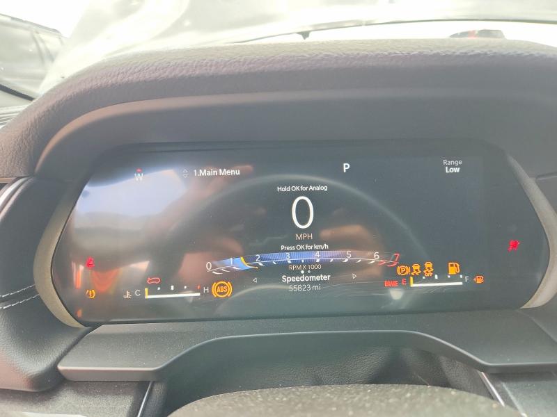 Aukcja sprzedaży 2021 Jeep Grand Cherokee, vin: 1C4RJKAG3M8202642, numer aukcji: 56346896