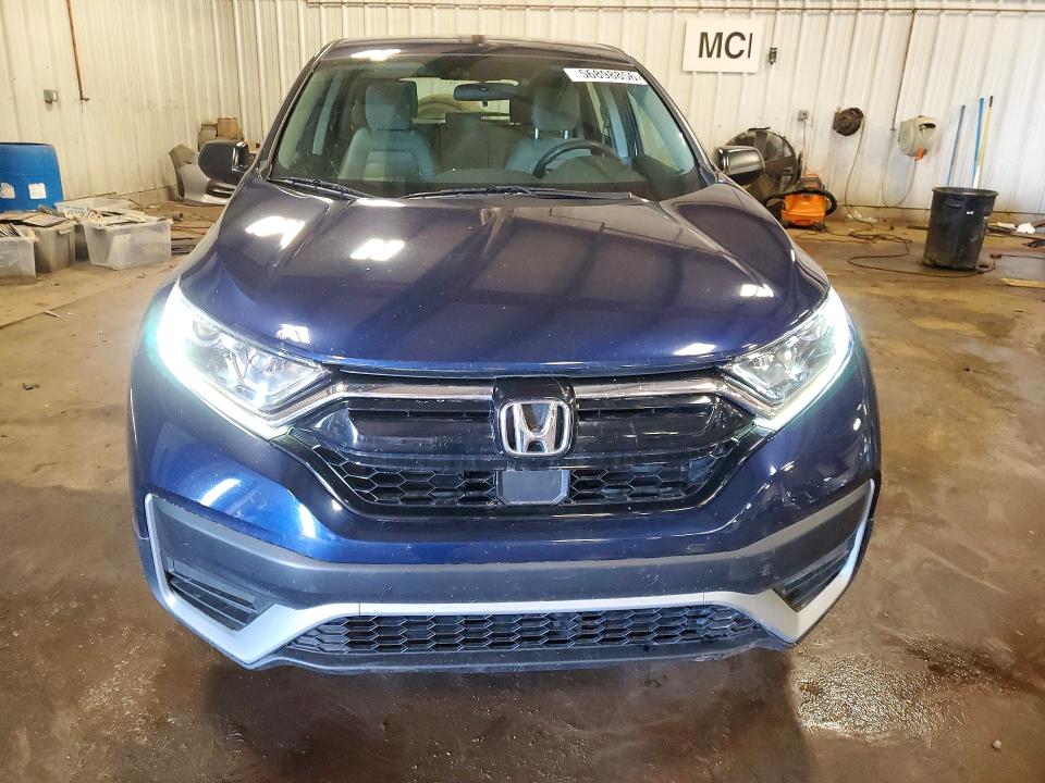 56898856 :رقم المزاد ، 2HKRW2H20LH653068 vin ، 2020 Honda Cr-v مزاد بيع