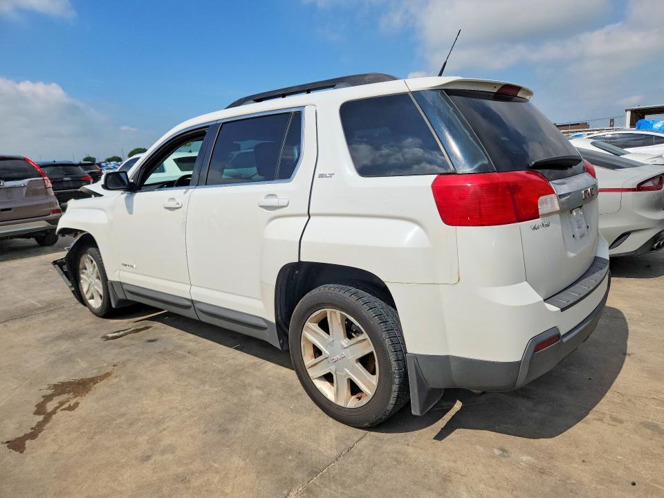 Aukcja sprzedaży 2012 Gmc Terrain, vin: 2GKALUEKXC6351480, numer aukcji: 55673676