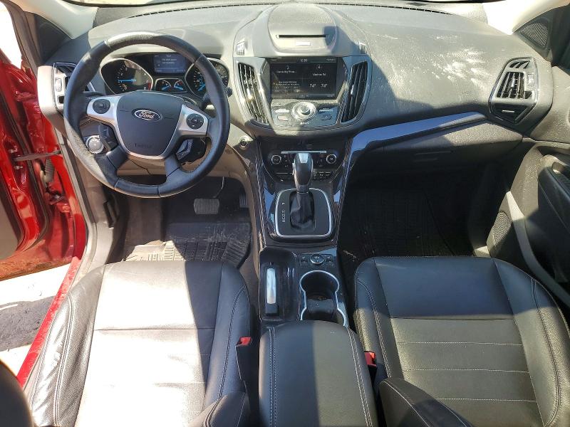 55516226 :رقم المزاد ، 1FMCU9J96EUA20980 vin ، 2014 Ford Escape مزاد بيع