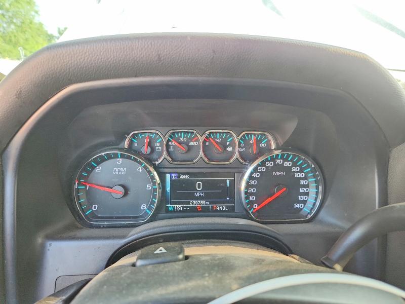 Aukcja sprzedaży 2017 Chevrolet Silverado, vin: 1GCVKREC2HZ203910, numer aukcji: 59139826