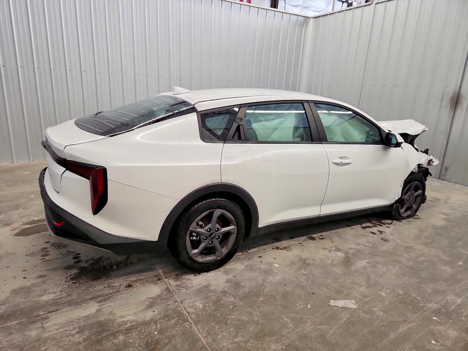 58274666 :رقم المزاد ، 3KPFT4DE9TE285064 vin ، 2026 Kia K4 مزاد بيع