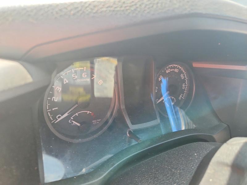 Aukcja sprzedaży 2017 Toyota Tacoma, vin: 3TMCZ5ANXHM074884, numer aukcji: 55670636