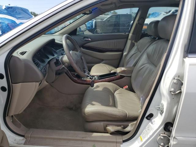 58461986 :رقم المزاد ، 19UUA566XYA066795 vin ، 2000 Acura 3.2tl مزاد بيع