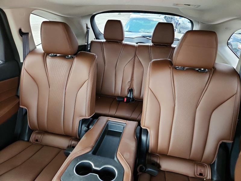 Продаж на аукціоні авто 2023 Acura Mdx, vin: 5J8YE1H45PL009143, номер лоту: 56334646