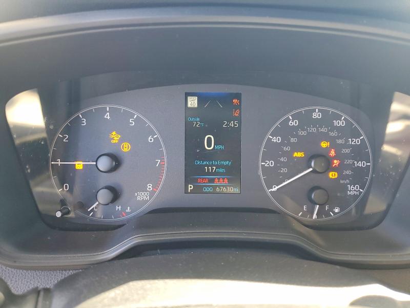 Продаж на аукціоні авто 2024 Toyota Corolla, vin: 5YFB4MDEXRP114598, номер лоту: 57383306