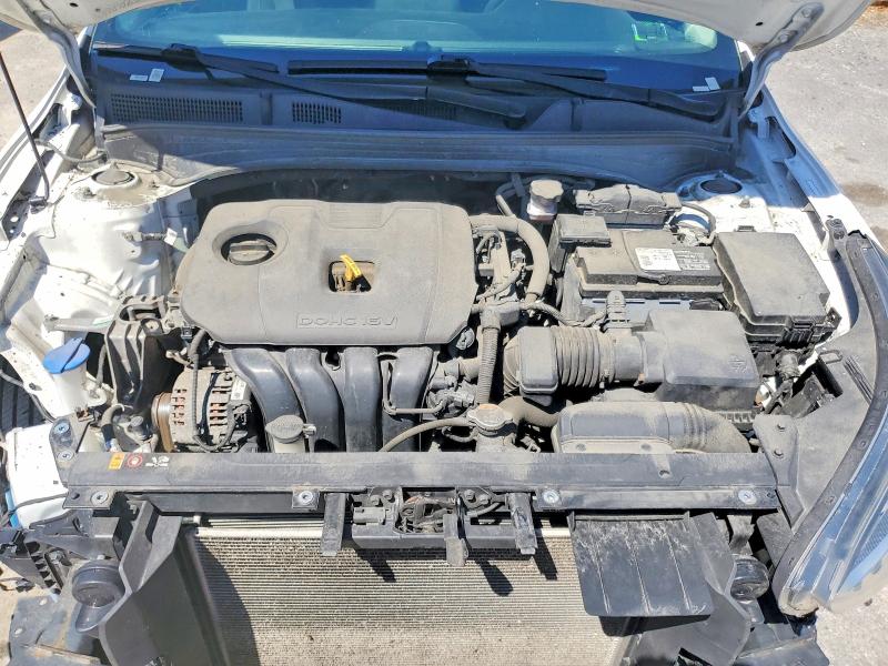 Продажа на аукционе авто 2021 Kia Forte, vin: 3KPF24AD8ME346890, номер лота: 58631406
