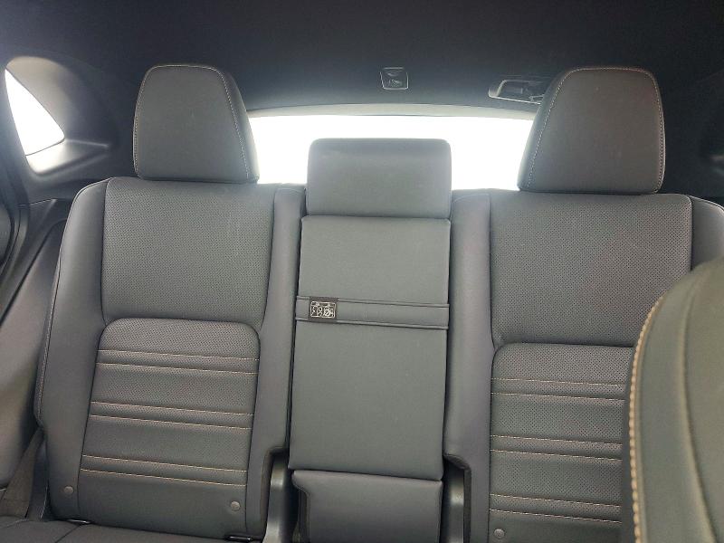 Aukcja sprzedaży 2020 Lexus Nx, vin: JTJGARBZ5L2168475, numer aukcji: 55543946