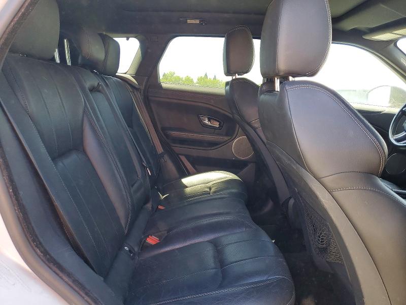 56356126 :رقم المزاد ، SALVC2RX8JH279766 vin ، 2018 Land Rover Range Rover Evoque مزاد بيع