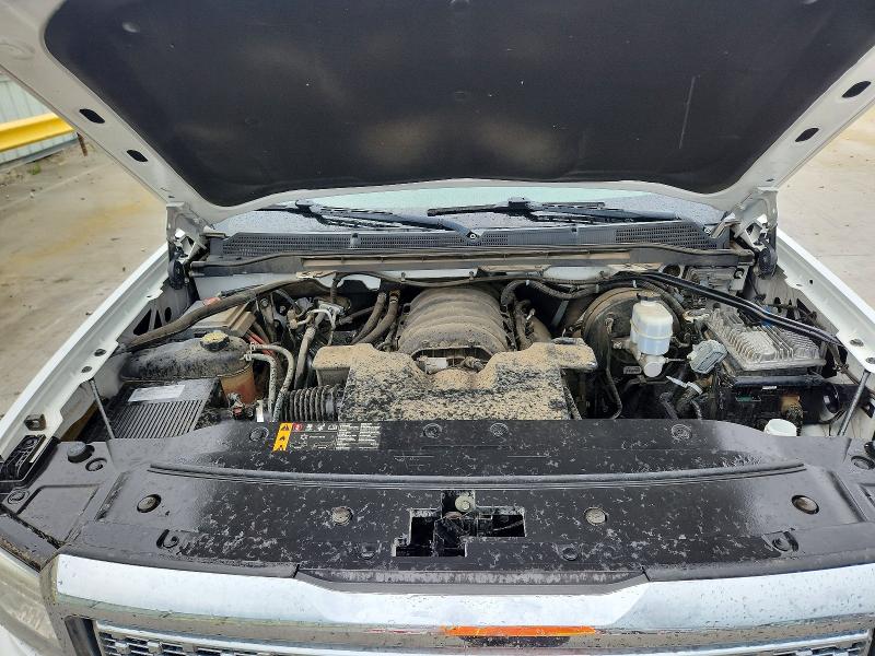 Aukcja sprzedaży 2018 Gmc Sierra, vin: 3GTU2PEJXJG623709, numer aukcji: 57870616