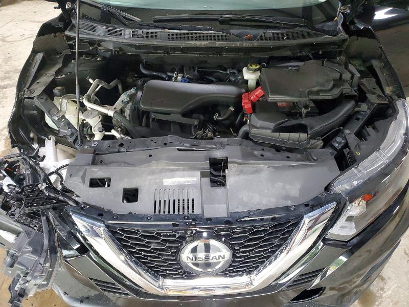 Продажа на аукционе авто 2022 Nissan Rogue Sport, vin: JN1BJ1BW5NW479133, номер лота: 56474986