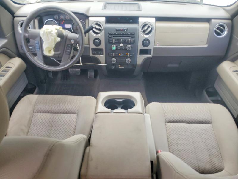 56269036 :رقم المزاد ، 1FTPX14VX9FA19168 vin ، 2009 Ford F150 مزاد بيع