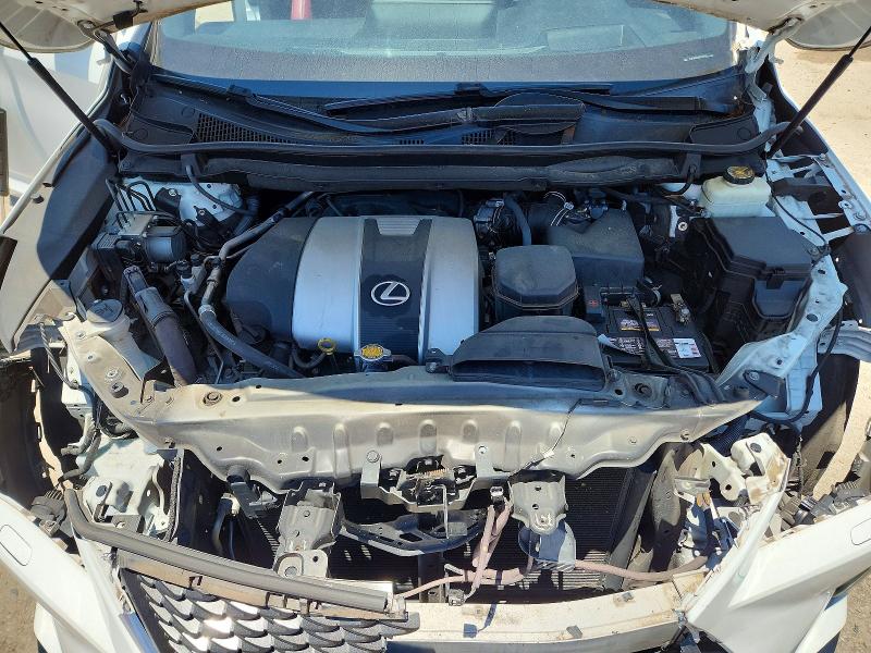 2016 Lexus Rx 350 მანქანა იყიდება აუქციონზე, vin: 2T2BZMCA0GC045445, აუქციონის ნომერი: 56114456