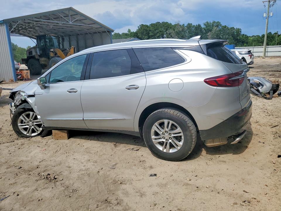 Продажа на аукционе авто 2020 Buick Enclave, vin: 5GAERBKWXLJ109476, номер лота: 56339316