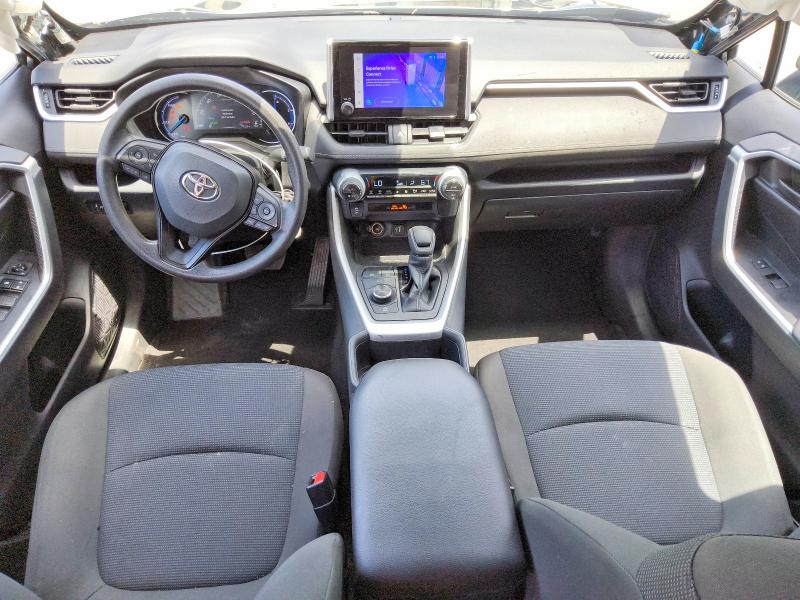 Продаж на аукціоні авто 2023 Toyota Rav4, vin: 4T3MWRFV1PU090840, номер лоту: 57997386