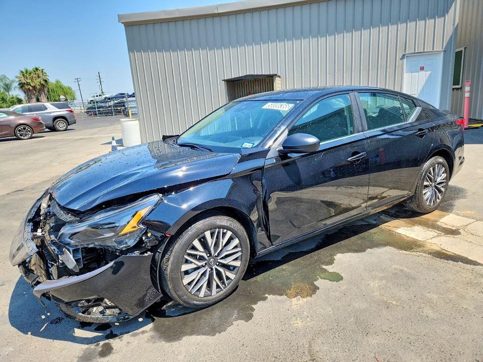 2026 Nissan Altima მანქანა იყიდება აუქციონზე, vin: 1N4BL4DV5TN305214, აუქციონის ნომერი: 58086366