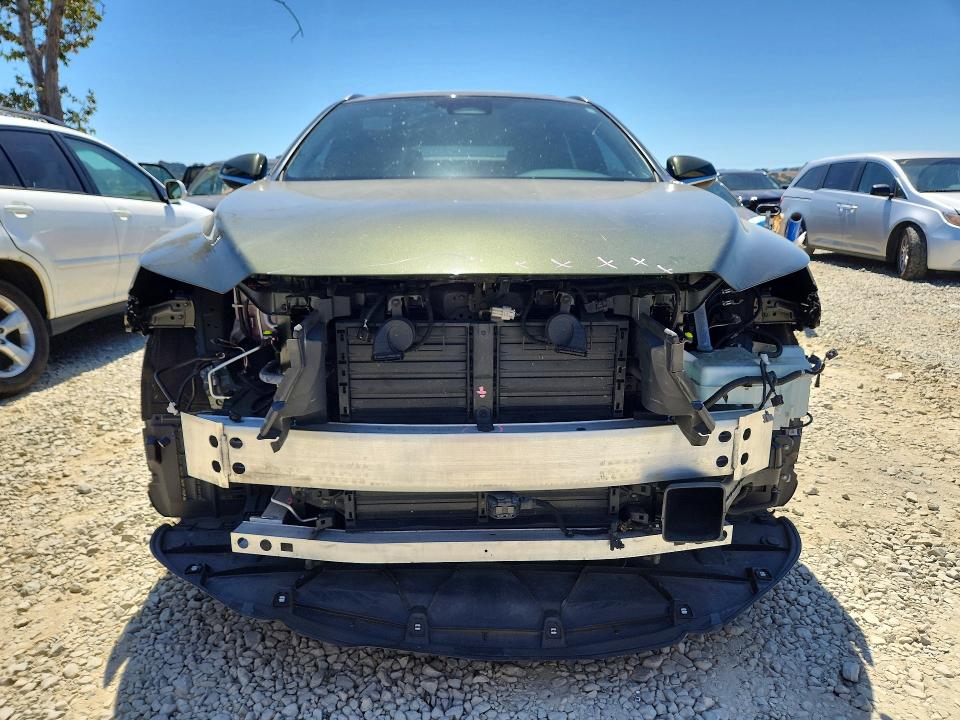 58894876 :رقم المزاد ، 2T2BBMCA3PC003467 vin ، 2023 Lexus Rx 350h مزاد بيع
