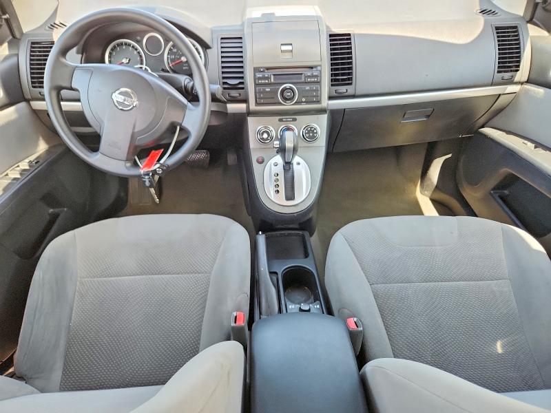 Aukcja sprzedaży 2011 Nissan Sentra, vin: 3N1AB6AP6BL677057, numer aukcji: 57575986