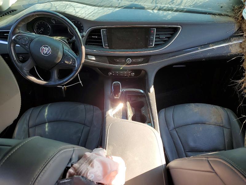 Aukcja sprzedaży 2021 Buick Enclave, vin: 5GAERCKW9MJ189246, numer aukcji: 57724086
