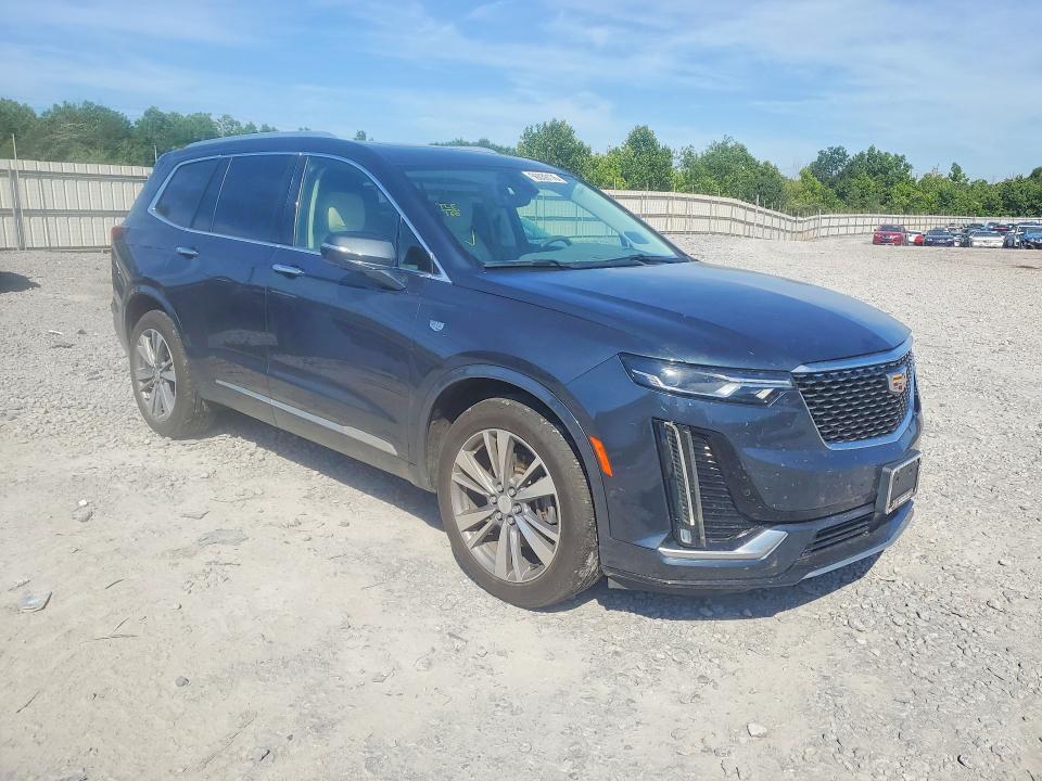 Aukcja sprzedaży 2020 Cadillac Xt6, vin: 1GYKPCRSXLZ131831, numer aukcji: 56039176