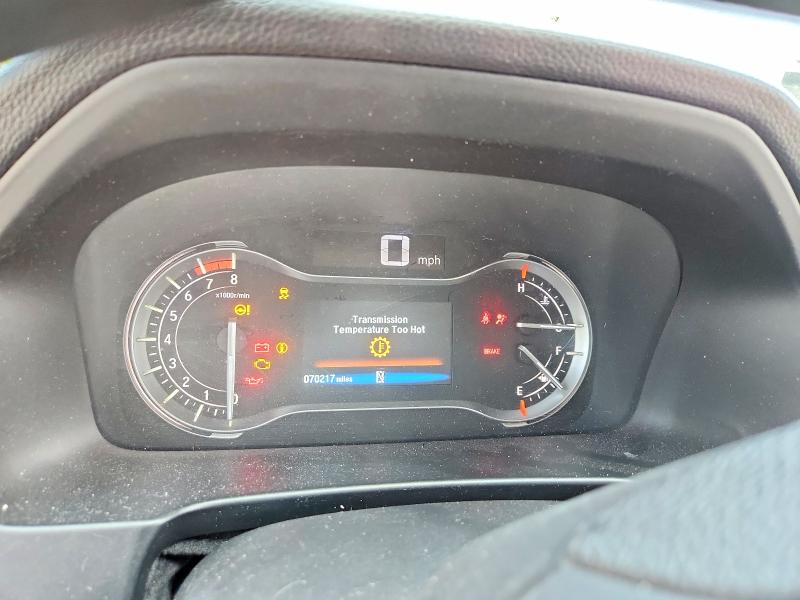 Продаж на аукціоні авто 2018 Honda Pilot, vin: 5FNYF6H19JB068611, номер лоту: 58322446