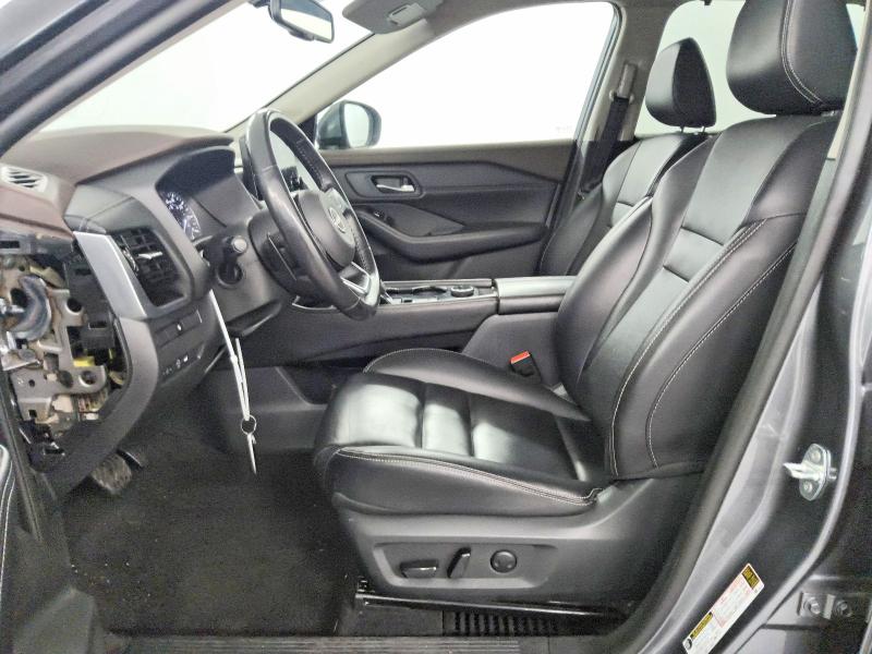 Продажа на аукционе авто 2023 Nissan Rogue, vin: 5N1BT3CB0PC783632, номер лота: 56150616